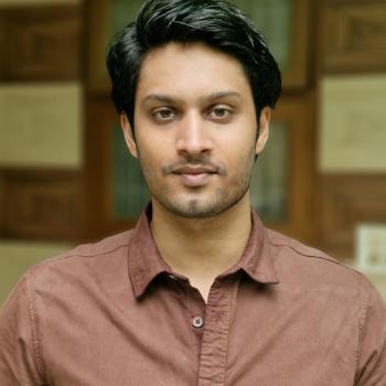 Ojasva Panchal